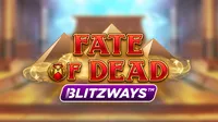 Fate of Dead Blitzways